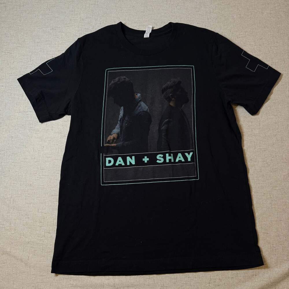 DAN + SHAY 2018 TOUR DATES ALBUM CONCERT